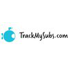 TrackMySubs logo