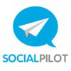 SocialPilot logo