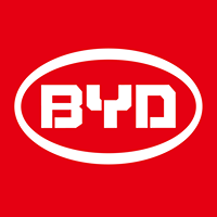 BYD Auto logo