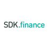 SDK.finance logo