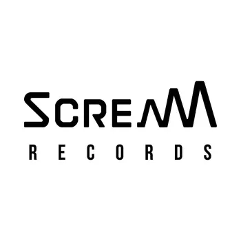 ScreaM Records logo