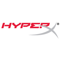 Hyperx logo