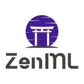 ZenML logo