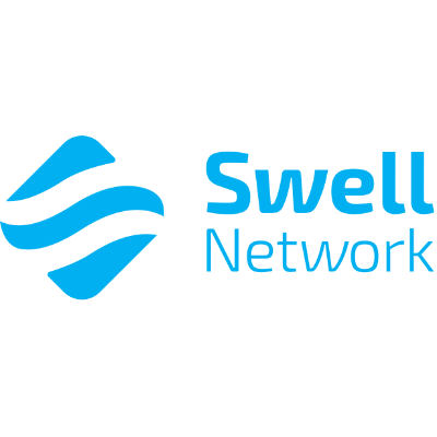 Swell Network logo