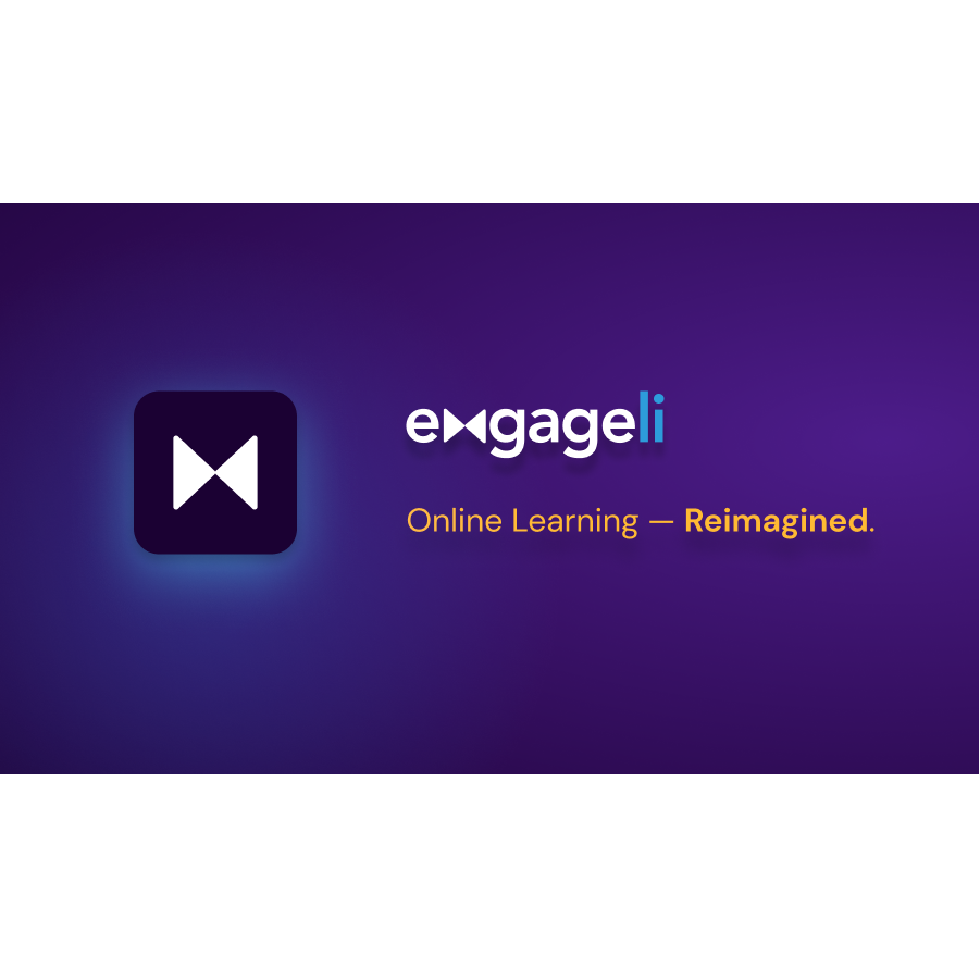 Engageli logo