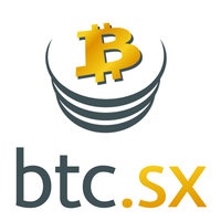 Btc.sx logo