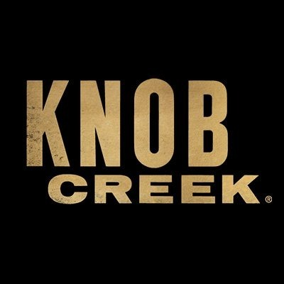 Knob Creek (bourbon) logo