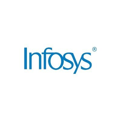 Infosys logo