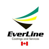 Everline Coatings And Services logo