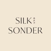 Silk + Sonder logo