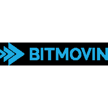 Bitmovin logo