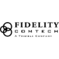 Fidelity Comtech logo