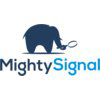 MightySignal logo