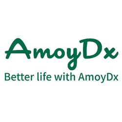 Amoy Diagnostics logo