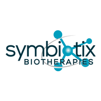 Symbiotix Biotherapies logo