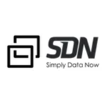 Simply Data Now Inc logo