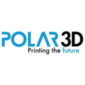 Polar3D logo