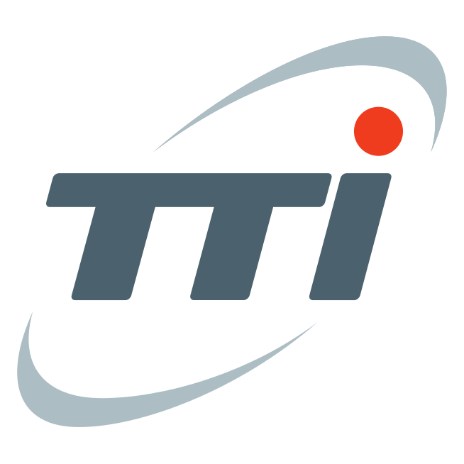 Techtronic Industries logo