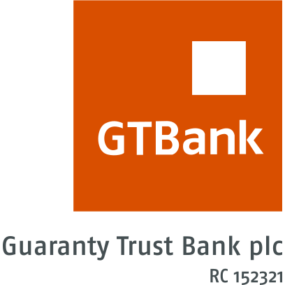 Guaranty Trust Bank logo