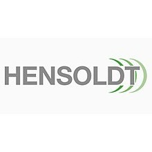 Hensoldt logo