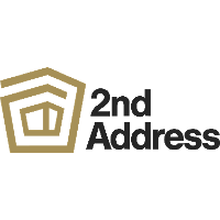 2nd Address logo