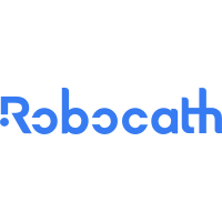 Robocath logo