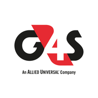 G4S Secure Solutions d.o.o. logo