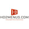 HD2Menus logo