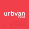 Urbvan logo