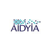 Aidyia logo