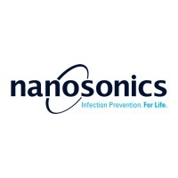 Nanosonics Ltd. logo