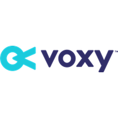 Voxy logo