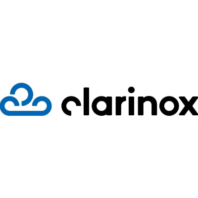 Clarinox Technologies Pty Ltd logo