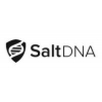 SaltDNA logo