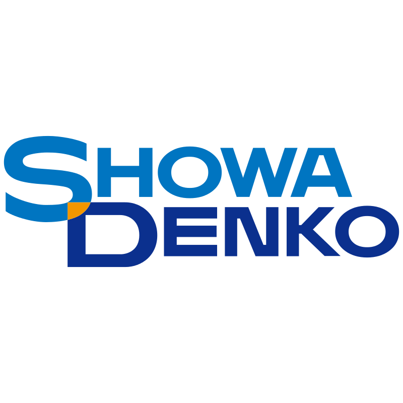 Showa Denko logo