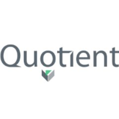 Quotient (company) logo