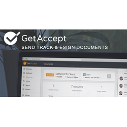 GetAccept logo