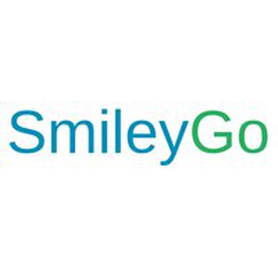 SmileyGo logo