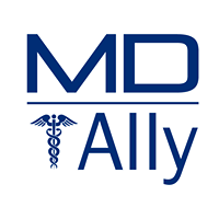 MD Ally Technologies, Inc. logo