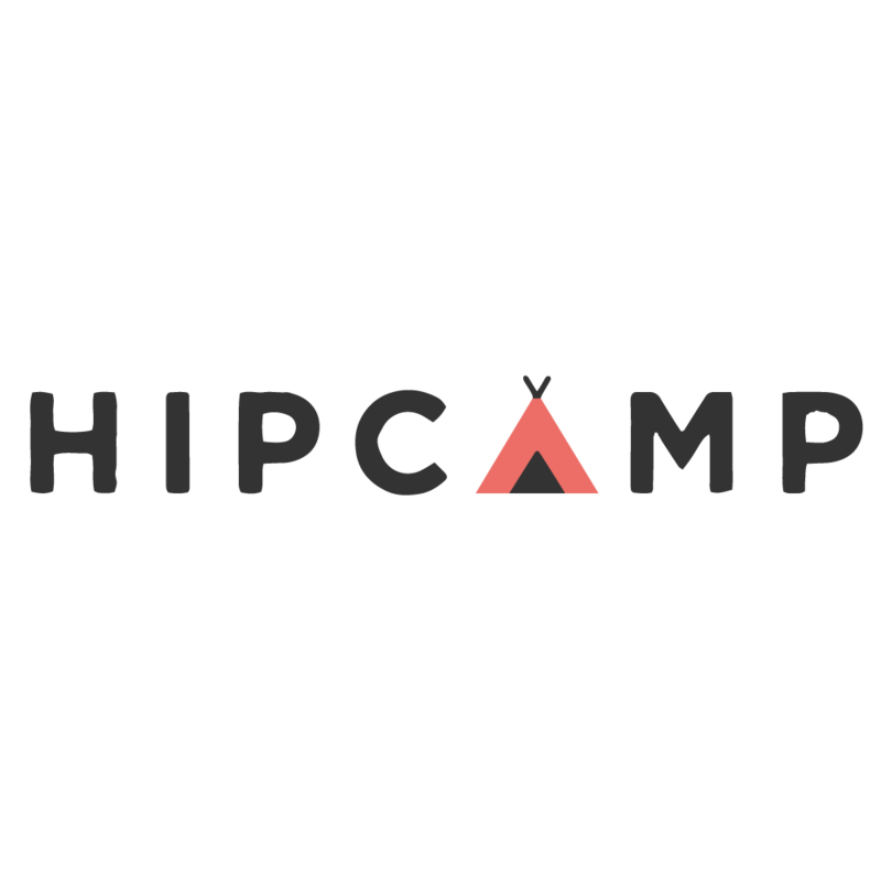 Hipcamp logo