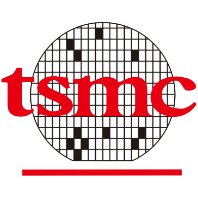 TSMC logo