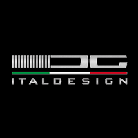 Italdesign-giugiaro S.p.a. logo