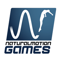 NaturalMotion logo