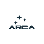 ARCAspace logo