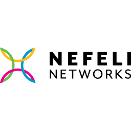 Nefeli Networks logo