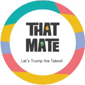 ThatMate logo