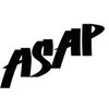 ASAP (app) logo