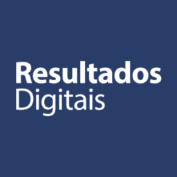 Resultados Digitais logo