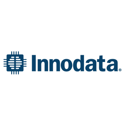 Innodata logo