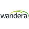 Wandera logo